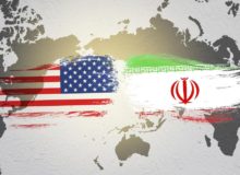 میدل ایست آی : چرا جنگ امریکا با ایران یک فاجعه خواهد بود؟