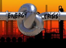 سایه سنگین بحران جهانی انرژی بر اروپا
