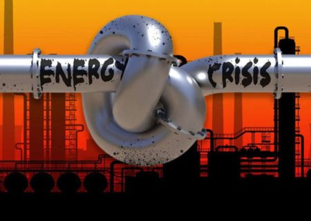 سایه سنگین بحران جهانی انرژی بر اروپا