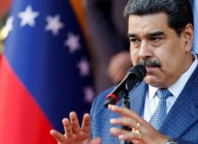 مادورو: ایران و ونزوئلا دنیای جدیدی را بدون هژمونیسم آمریکایی می‌سازند