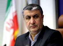 اسلامی: برنامه‌ای برای سفر گروسی به ایران نداریم