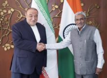 تحرک در مناسبات اقتصادی ایران و هند