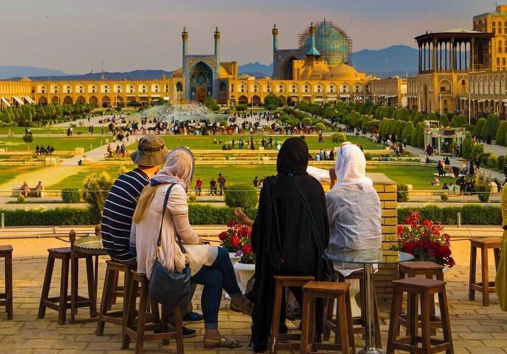 زیرساخت گردشگری را شخم بزنید/ ظرفیت ۵ برابری درآمد گردشگری ایران نسبت به ترکیه