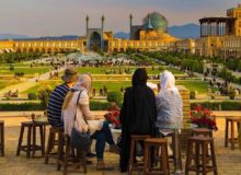 زیرساخت گردشگری را شخم بزنید/ ظرفیت ۵ برابری درآمد گردشگری ایران نسبت به ترکیه