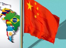 کریستین ساینس مانیتور: آمریکای لاتین؛ غروب آمریکا، طلوع چین