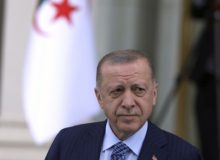 اردوغان شریک نامطلوبی است اما چرا غرب باید با او به صلح برسد؟