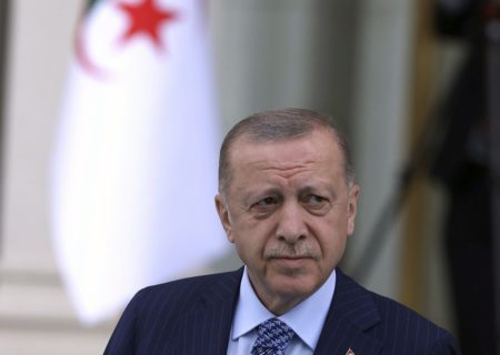 اردوغان شریک نامطلوبی است اما چرا غرب باید با او به صلح برسد؟