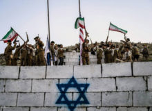 اسرائیل منتظر واکنش شدید ایران باشد