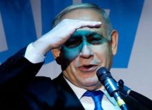 نتانیاهو به دنبال تغییر ساختار امنیتی اسرائیل در سایه بحران سیاسی