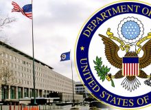 جایزه ۱۵ میلیون دلاری وزارت خارجه آمریکا در ازای دریافت اطلاعات درباره سپاه