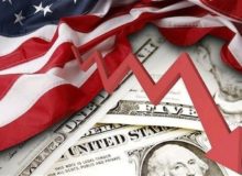 نظرسنجی؛ مردم آمریکا معتقدند اقتصاد کشورشان نابود شده است
