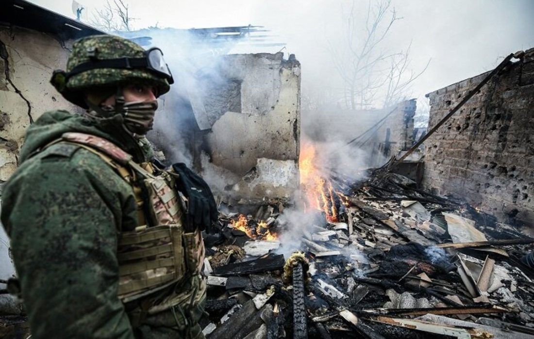 فرید زکریا: زمان پایان جنگ اوکراین فرا رسیده است!