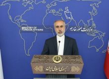 برنامه موشکی و دفاعی ایران هرگز قابل مذاکره و مصالحه نیست