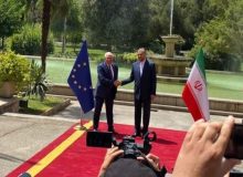 ایران و آمریکا، رسیدن دشوار به خط پایان توافق هسته‌ای