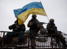 جنگ اوکراین و آیندۀ برجام