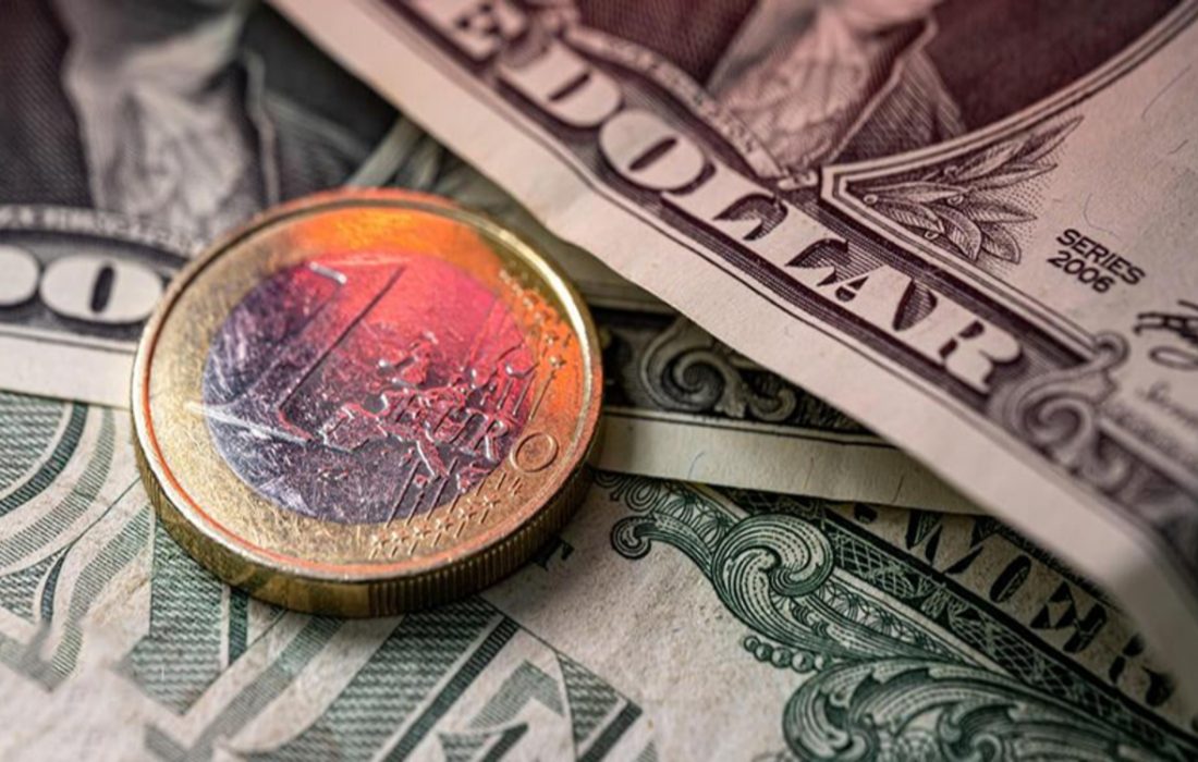 سقوط ارزش یورو تا کجا پیش خواهد رفت؟