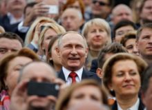 فارین پالیسی: ۹ افسانه درمورد انعطاف پذیری اقتصاد روسیه