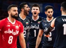 لیگ ملت‌های والیبال| شاگردان عطایی در رده هفتم ایستادند/ حریف ایران در مرحله نهایی مشخص شد