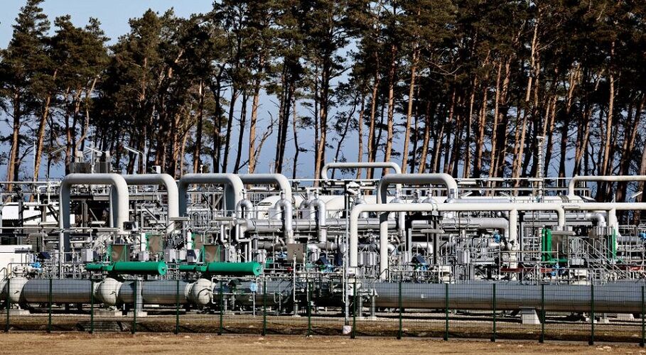 اروپا چه جایگزین هایی برای گاز روسیه دارد