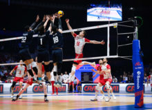اعتراف رسانه لهستانی به قدرت والیبال ایران