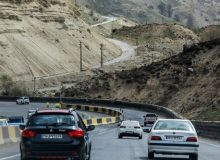 اعلام ممنوعیت های ترافیکی تعطیلات آخرهفته و عیدقربان در جاده‌ها