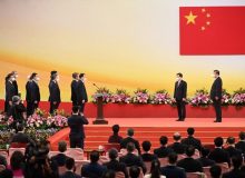 فارین پالسی : چین به دنبال چیست؟ / چهار هدف چین