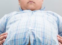 چند توصیه برای مهار چاقیِ کودکان