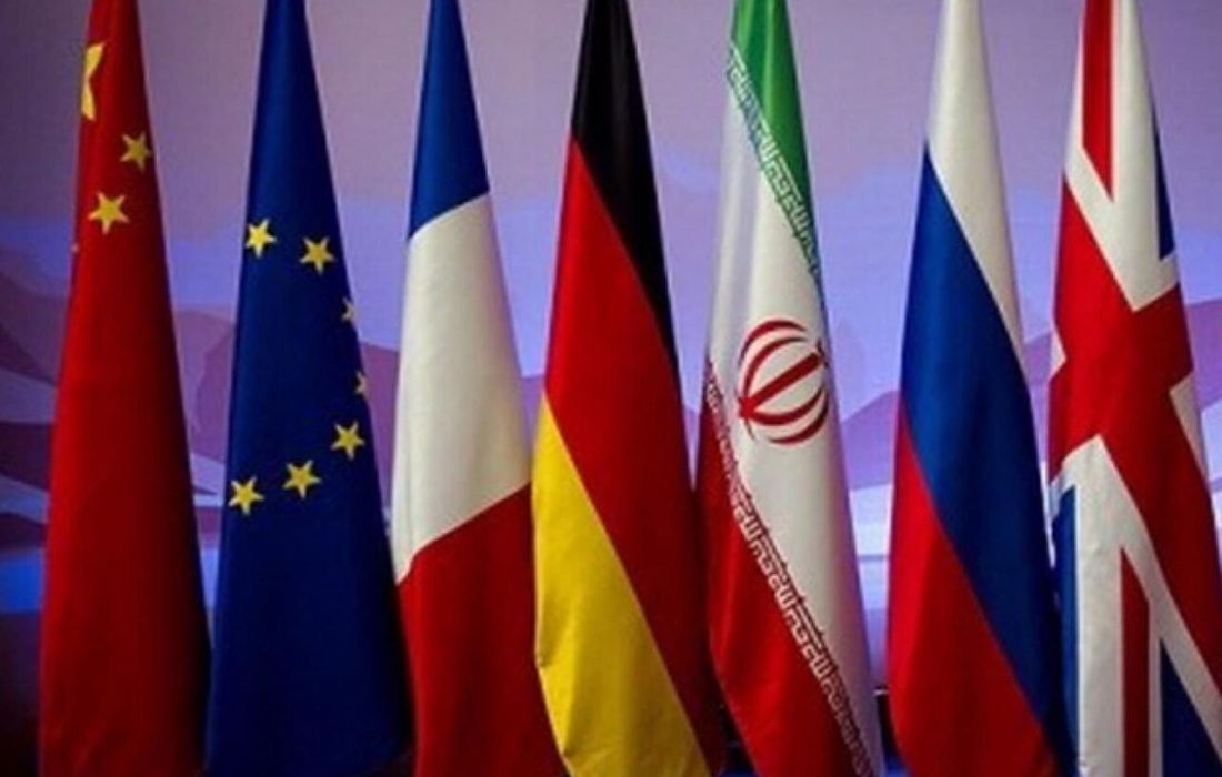 ایران در حال بررسی اطمینان آور بودن پیشنهاد اروپا در سه حوزه پادمان، تحریم و تضمین است
