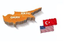 ضربه جدید آمریکا به ترکیه