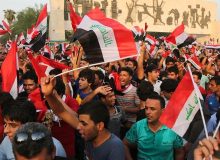 ثبات و آرامش عراق در گرو اتحاد و وحدت جریانات سیاسی