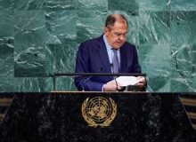 تعهد لاوروف برای حفاظت کامل از اراضی الحاقی به روسیه