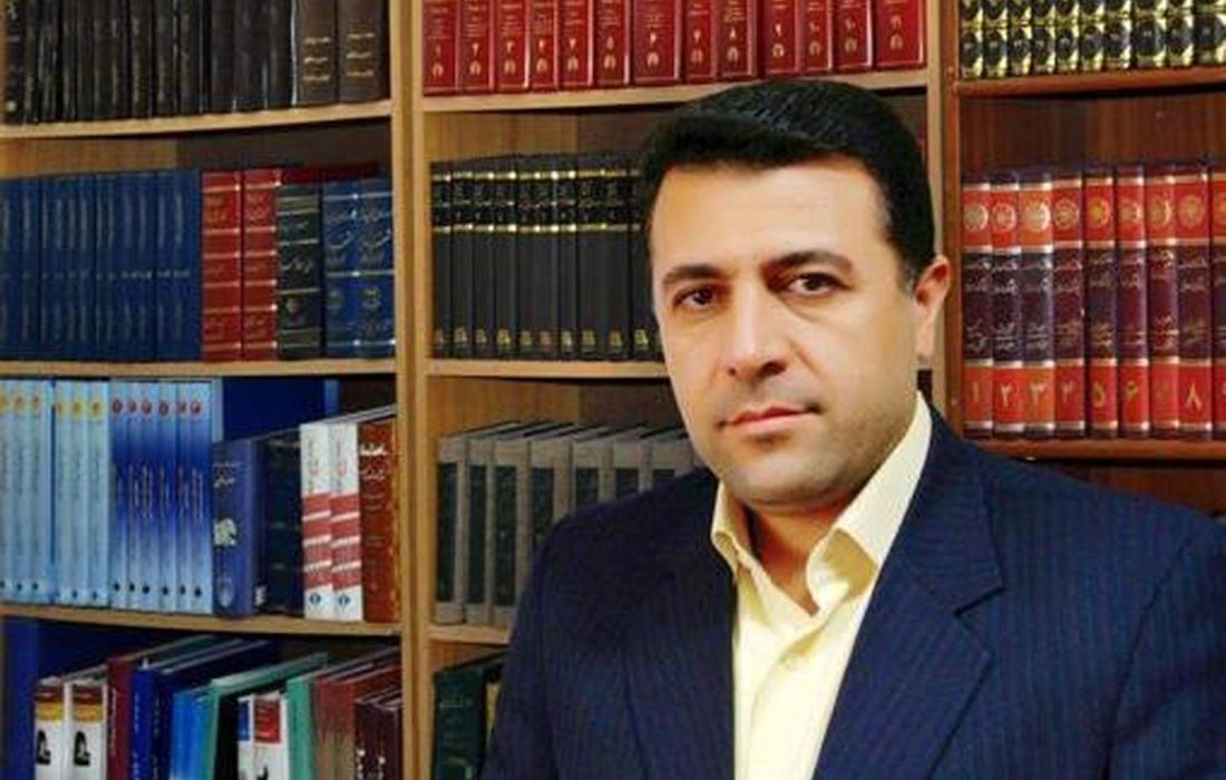 مراد عنادی: بایدن می‌خواهد قبل از انتخابات کنگره توفق نهایی امضا شود