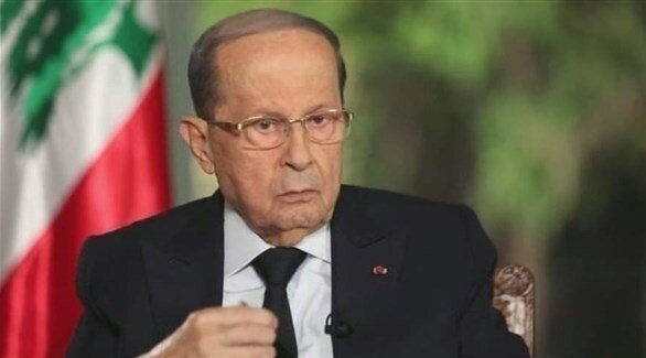 موافقت رسمی لبنان با توافق ترسیم مرزهای دریایی با رژیم صهیونیستی