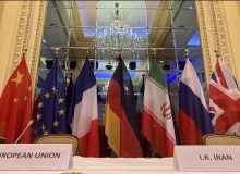 ایران تا زمان حصول توافق قوی، میز مذاکرات را ترک نخواهد کرد