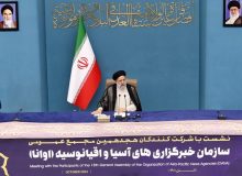 رئیسی: هیچ معادله‌ای در منطقه بدون ایفای نقش جمهوری اسلامی ایران صورت نمی‌گیرد