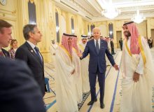 روایتی جدید از دیدار بایدن و بن‌سلمان؛ ولیعهد عربستان رئیس‌جمهور آمریکا را مسخره‌ کرد