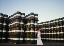 خسران سیاست نفتی عربستان در سایه سرسپردگی به آمریکا