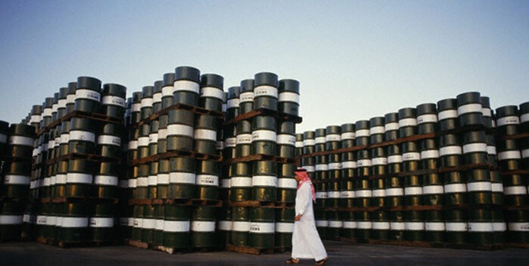 خسران سیاست نفتی عربستان در سایه سرسپردگی به آمریکا
