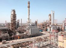 تبدیل نفت خام ایران به فرآورده‌های غیرقابل تحریم