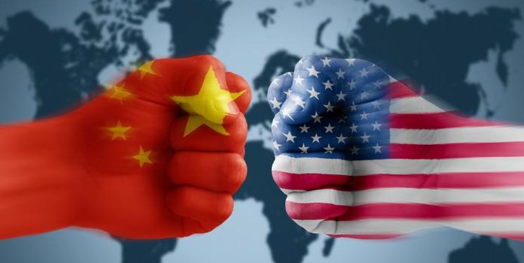 رئیس صندوق بین‌المللی پول: تقابل آمریکا و چین بلوک بندی جدیدی در جهان ایجاد می‌کند