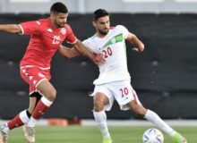 ترس محافل فوتبالی انگلیس از تیم ملی ایران