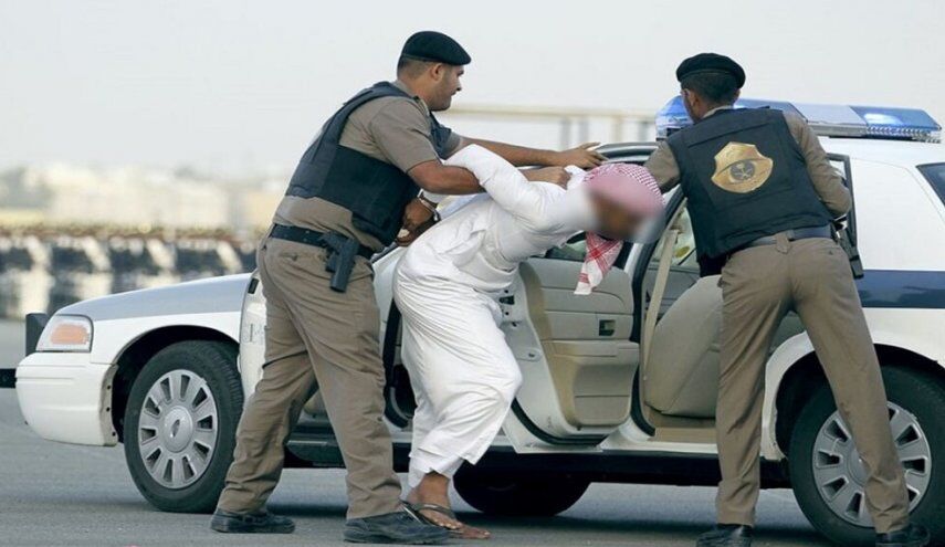 نقض حقوق بشر در عربستان؛ جامعه جهانی کجاست؟