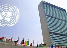«مقابله با یکجانبه‌گرایی غرب» رسالت گروه مدافع منشور سازمان ملل