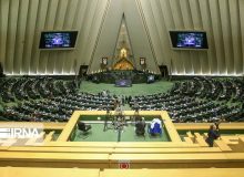 بررسی لایحه الحاق ایران به سازمان شانگهای در دستور کار مجلس قرار گرفت