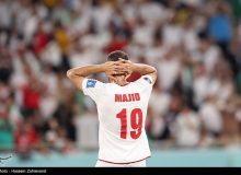 جام جهانی قطر| تیم ملی فرصت صعود به مرحله یک هشتم نهایی را از دست داد
