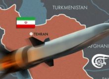 المیادین: «هایپرسونیک» ایرانی، واشنگتن و تل‌آویو را غافلگیر کرد