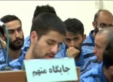 ۳ اغتشاشگر در تهران به اعدام محکوم شدند/ احکام صادر شده اولیه و قابل تجدیدنظرخواهی است