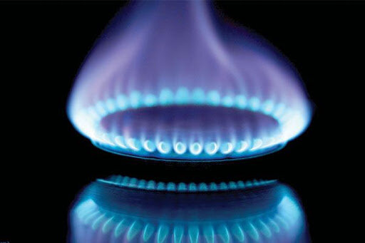 افزایش ۱۰۰ درصدی مصرف گاز در بخش خانگی طی هفته گذشته