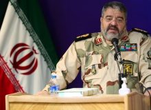 سردار جلالی خبر داد: نظام عملیاتی دفاع سایبری تدوین و تصویب شد