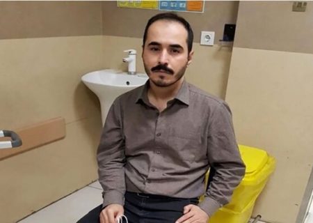 حسین رونقی با قید وثیقه آزاد شد
